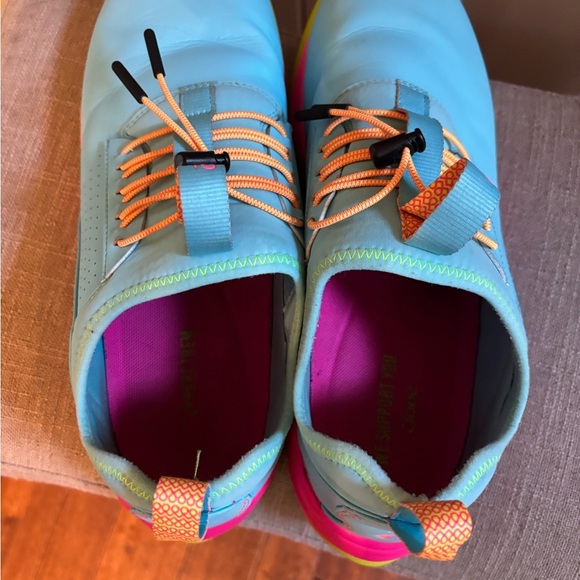 Clove Supernova Healthcare Nursing Sneakers Women 12.5 Men 11 - Picture 7 of 9